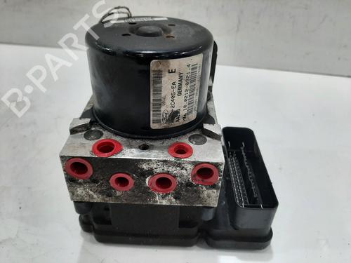 ABS FORD B-MAX (JK) 1.0 EcoBoost (125 hp) 30756360