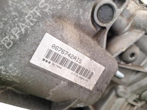 Gearbox BMW 1 (E87) 116 i | BP39694971M3 - Image 2