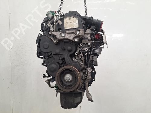 Used Engine Engine 39531933 39531933