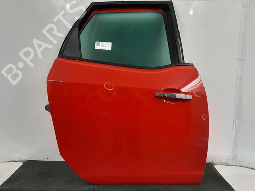 Used Right rear door VAUXHALL MERIVA Mk II (B) (S10) 1.4 (101 hp) 28085214
