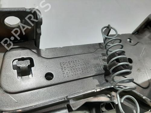 Steering column VW CADDY V Box Body/MPV (SBA, SBH) 2.0 TDi BMT | BP26845645M21 