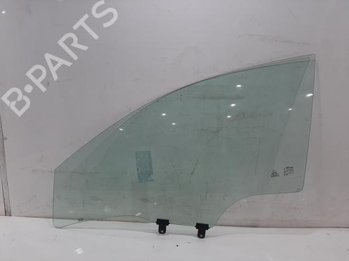 Used Front left door window Front left door window KIA RIO IV (YB, SC, FB) 1.0 T-GDI 100 (101 hp) 35962815 35962815