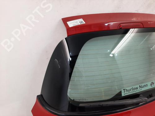 Tailgate VAUXHALL ADAM (M13) 1.2 | BP29445170C6 