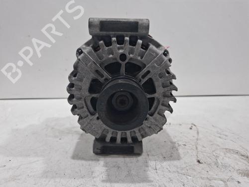 Used Alternator Alternator MERCEDES-BENZ C-CLASS (W205) C 220 BlueTEC / d (205.002, 205.004) (170 hp) 40116792 40116792