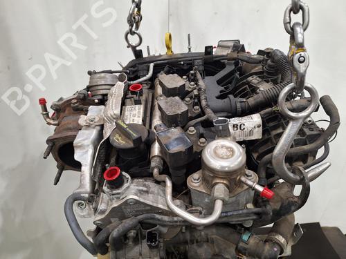 Motor FORD FIESTA VI (CB1, CCN) 1.0 EcoBoost | BP30671502M1