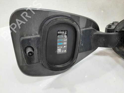 Tanklåg JAGUAR I-PACE (X590) EV400 AWD | BP34533512C131 - Image 5