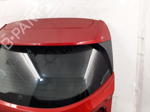 Bagklap CC/Kombi-Coupé FORD PUMA (J2K, CF7) 1.0 EcoBoost mHEV | BP31009584C6 