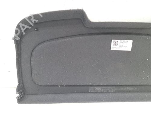 Rear parcel shelf FORD FIESTA VI (CB1, CCN) 1.4 | BP27408180C85 