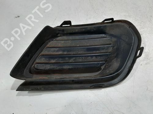 Grill DACIA SANDERO II 1.0 SCe 75 (B8JC, B8JD, B8NC) | BP29988572C40