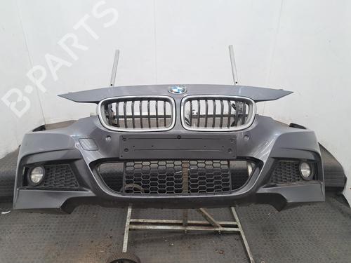 Used Front bumper Front bumper 36810469 36810469