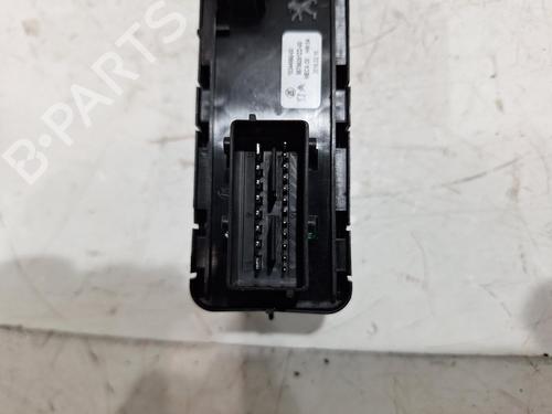 Right front window switch VAUXHALL CROSSLAND X / CROSSLAND (P17) 1.6 Turbo D (75) | BP39934863I26 - Image 4