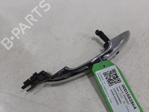 Used Exterior handle Exterior handle MINI MINI COUNTRYMAN (F60) Cooper S ALL4 (192 hp) 34205748 34205748