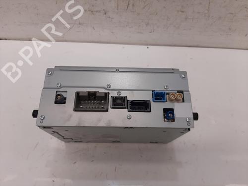 Electronic module LAND ROVER RANGE ROVER IV (L405) 4.4 SDV8 4x4 | BP37448772M83 - Image 5