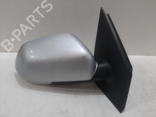 Right mirror VW POLO (9N_, 9A_) 1.2 | BP28122683C27 