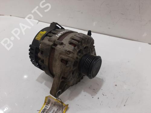 Used Alternator Alternator 36810587 36810587