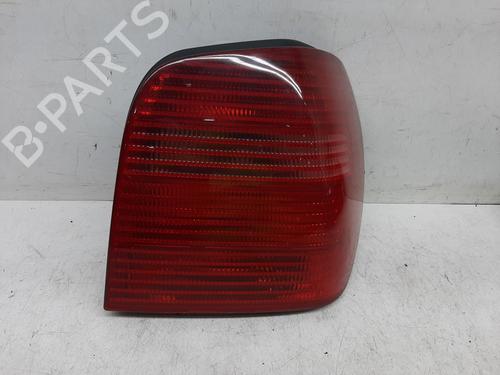 Used Right taillight VW POLO (6N2) 1.4 (60 hp) 26835138