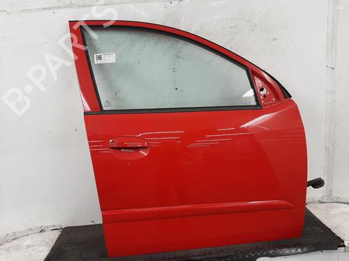 Used Right front door Right front door HYUNDAI i10 I (PA) 1.2 (86 hp) 33647894 33647894