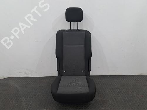 Siège arrière (2ème rangée) CITROËN BERLINGO Box Body/MPV (K9) 1.5 BlueHDi 100 (102 hp) 30494551