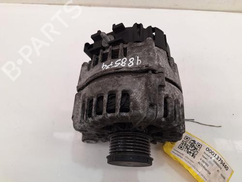 Alternator BMW 4 Coupe (F32, F82) 435 d xDrive | BP26863884M7 