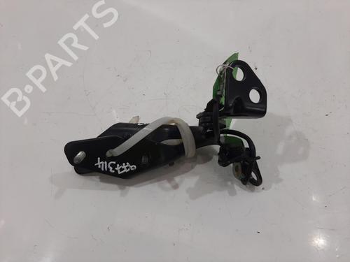 Used Hinge/Door check strap LAND ROVER RANGE ROVER IV (L405) 4.4 SDV8 4x4 (340 hp) 29444871