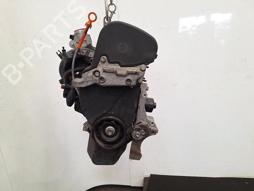 Used Engine Engine SEAT LEON (1P1) 1.4 16V (86 hp) 36290361 36290361