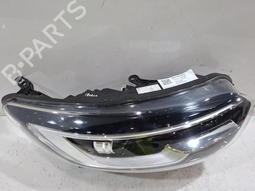 Right headlight RENAULT KADJAR (HA_, HL_) 1.6 dCi 130 4x4 (HLA4) | BP39655557C29 - Image 4