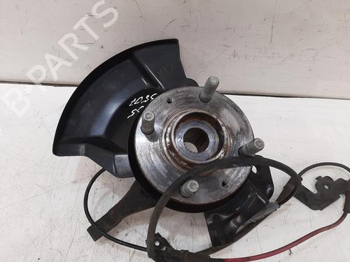 Right front steering knuckle HYUNDAI BAYON (BC3) 1.0 T-GDI 48V-Hybrid | BP36957156M26 - Image 2