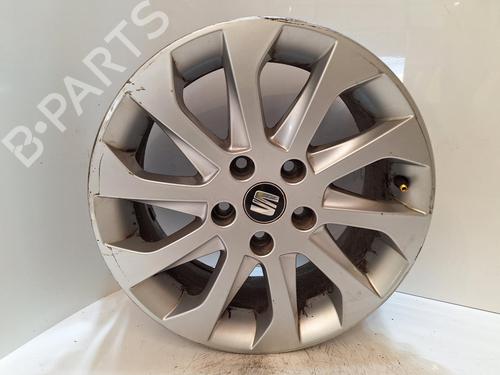 Used Rim Rim SEAT LEON (5F1) 1.4 TSI (125 hp) 33435420 33435420