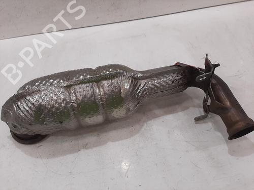 Catalyst CITROËN C3 Picasso (SH_) 1.2 THP 110 (SHHNZ6) | BP30789007M10 