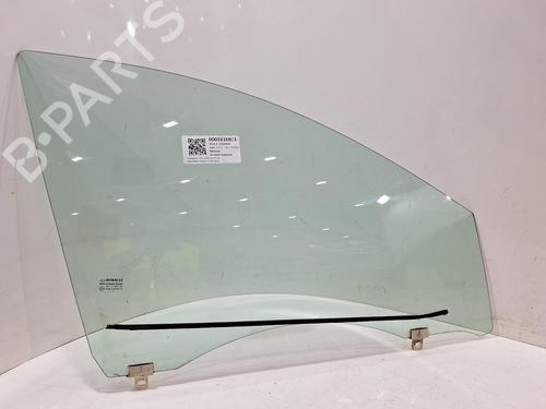 Used Front right door window RENAULT MEGANE III Hatchback (BZ0/1_, B3_) 1.5 dCi (BZ09, BZ0D, BZ1W, BZ29, BZ14) (110 hp) 31964630