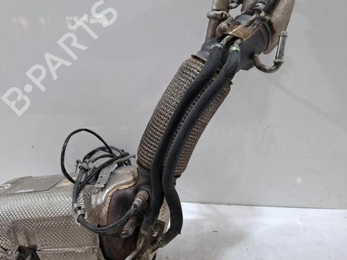 Particulate filter BMW 1 (F40) 118 d | BP39531803M81 - Image 4