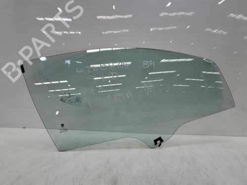 Used Front right door window Front right door window FIAT PUNTO (199_) 1.4 Multi Air (105 hp) 39997632 39997632