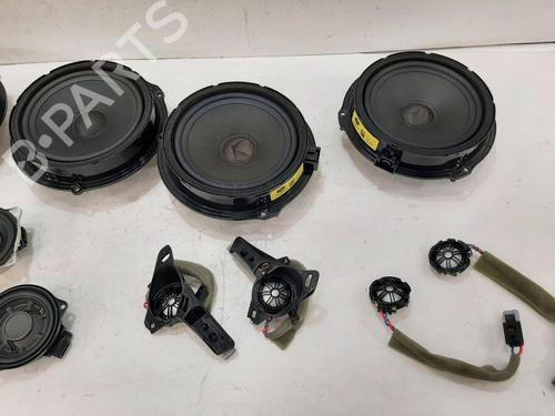 Speaker JAGUAR I-PACE (X590) EV400 AWD | BP30095009E2 