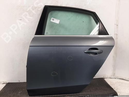 Used Left rear door AUDI A4 B8 (8K2) 1.8 TFSI (170 hp) 30789760