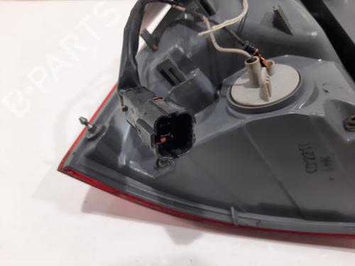 Right taillight KIA SORENTO II (XM) 2.2 CRDi 4WD | BP36384232C35 - Image 5