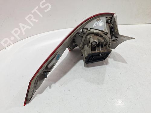 Right taillight FORD B-MAX (JK) 1.6 Ti | BP31999586C35