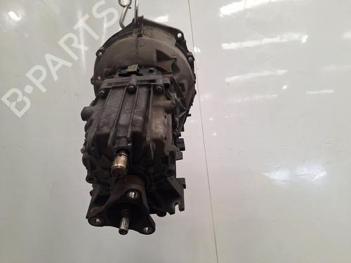 Gearbox BMW 1 (E87) 116 d | BP36594292M3 - Image 4