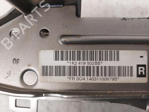 Steering column VW SCIROCCO III (137, 138) 1.4 TSI | BP26864258M21