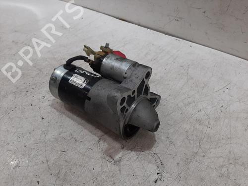 Used Starter Starter 36985855 36985855