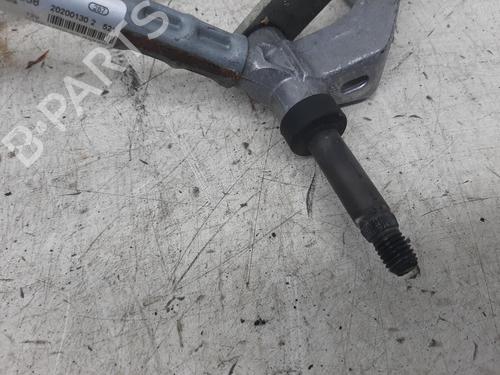 Front wiper motor FORD PUMA (J2K, CF7) 1.0 EcoBoost | BP26758651M29 