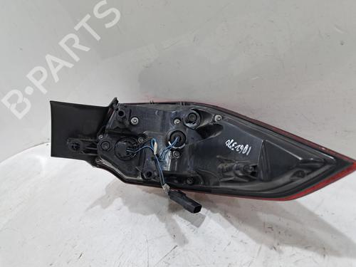 Left taillight VAUXHALL INSIGNIA Mk II (B) Hatchback (Z18) 1.5 (68) | BP39594871C34 - Image 6