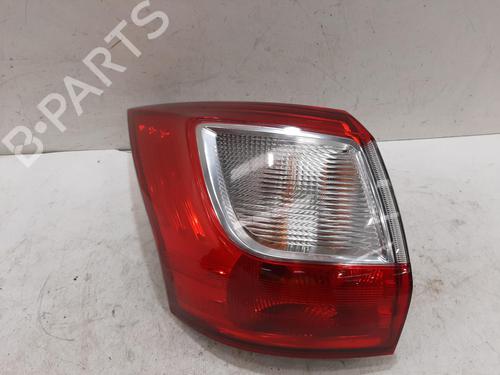 Used Left taillight FORD C-MAX II (DXA/CB7, DXA/CEU) 1.5 TDCi (120 hp) 32357874