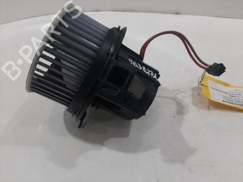 Heater blower motor MERCEDES-BENZ C-CLASS Coupe (C204) C 220 CDI (204.302) | BP29417714M62 