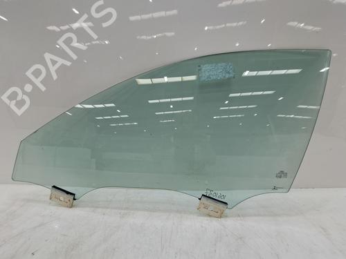 Used Front left door window Front left door window 39176667 39176667