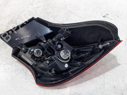 Left taillight VAUXHALL ASTRA Mk VI (J) GTC (P10) 2.0 CDTi | BP32422989C34