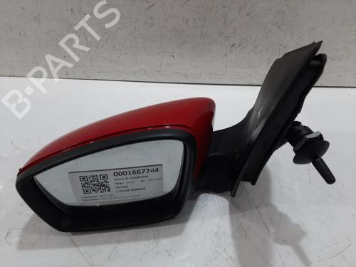 Used Left mirror Left mirror SKODA CITIGO (NF1) 1.0 (60 hp) 33262556 33262556