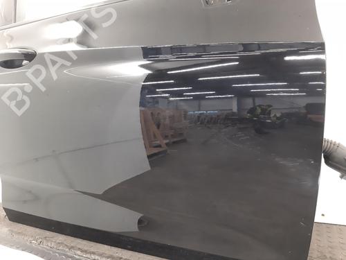 Right front door VAUXHALL ASTRA Mk VII (K) (B16) 1.6 CDTi | BP32448234C3 