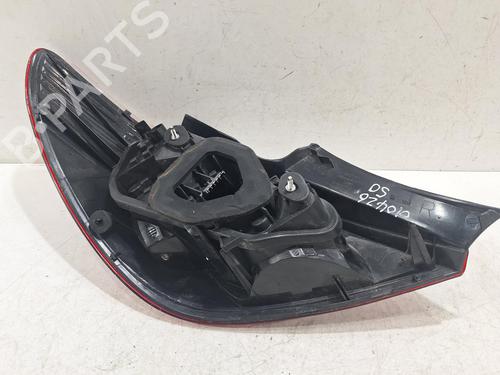 Right taillight VAUXHALL CORSA Mk III (D) (S07) 1.4 (L08) | BP32357919C35