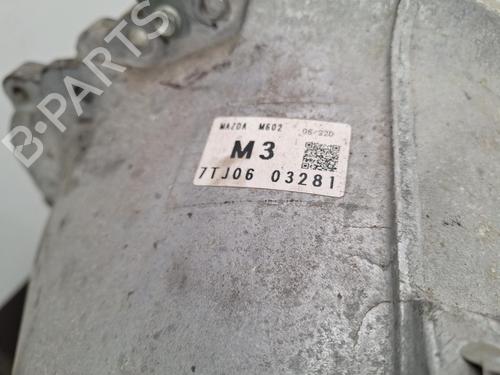 Gearbox MAZDA MX-5 IV (ND__) 2.0 (ND2E, ND6E) | BP34478315M3  - Image 5