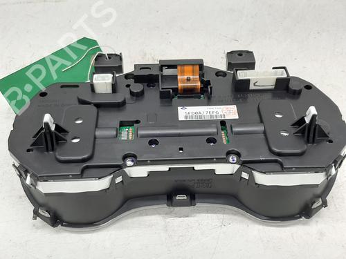 Instrument cluster NISSAN MICRA V (K14) 0.9 IG-T | BP26788003C47 